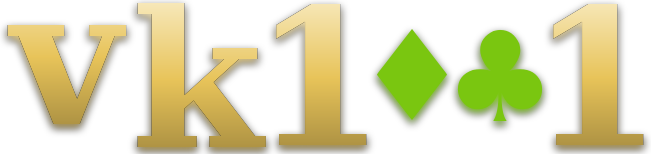 vk1001 logo